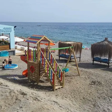 Granada-residence-luxury-complex-villas-in-alanya Villa *