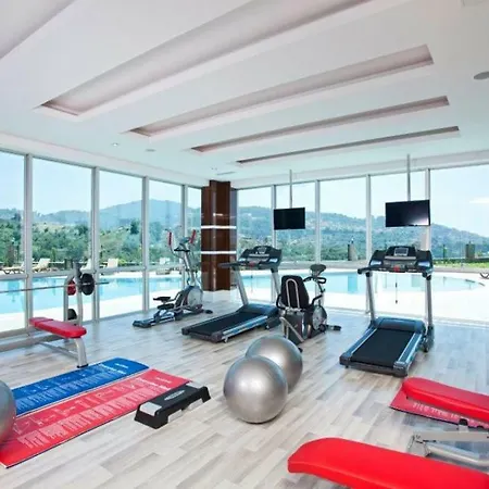Villa Granada-residence-luxury-complex-villas-in-alanya