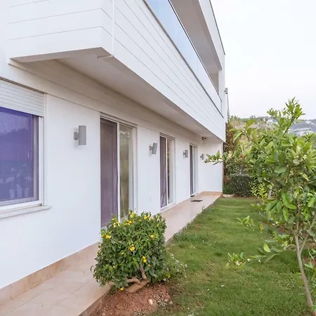 Villa Granada-residence-luxury-complex-villas-in-alanya Kargicak (Alanya)