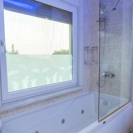 וילה Granada-residence-luxury-complex-villas-in-alanya קרגיג'ק