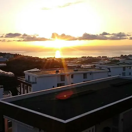 וילה Granada-residence-luxury-complex-villas-in-alanya
