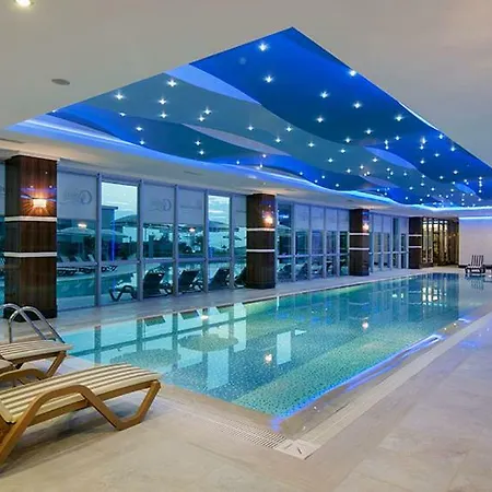 Granada-residence-luxury-complex-villas-in-alanya וילה